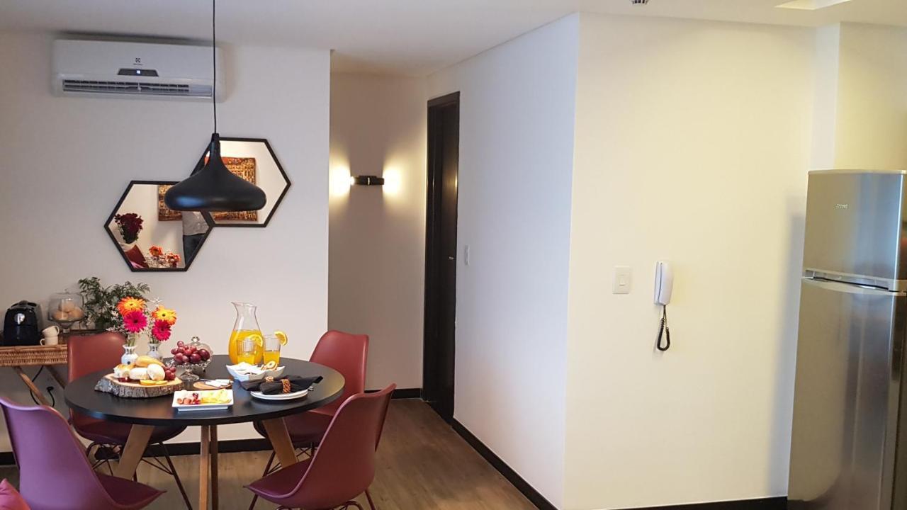 Hotel Flat 1808 Recife Exterior foto