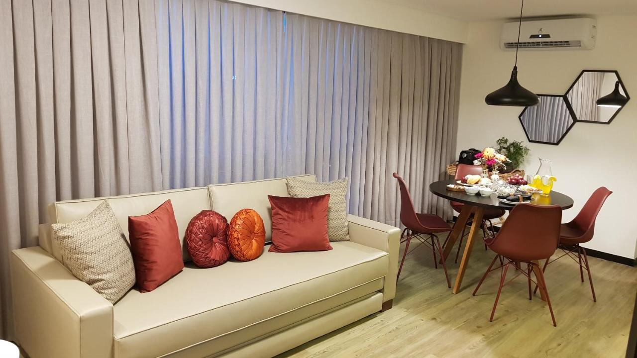 Hotel Flat 1808 Recife Exterior foto